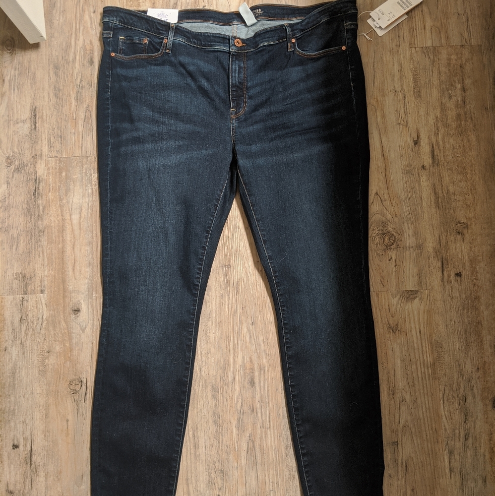 H&M Jeans